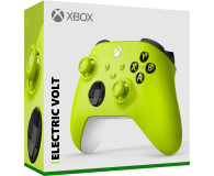 Microsoft Xbox Series Kontroler - Electric Volt - 652244 - zdjęcie 7